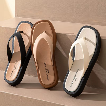 Chinelo Classic Ortopédico