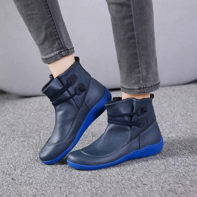 Bota Artic Ortopédica