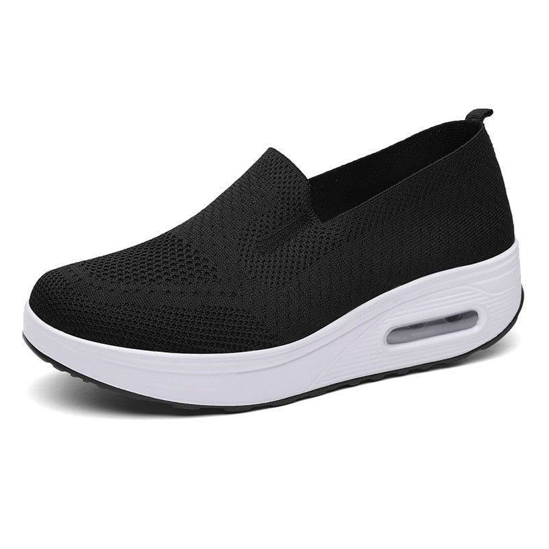 Tênis Anatômico Feminino - Air Confort