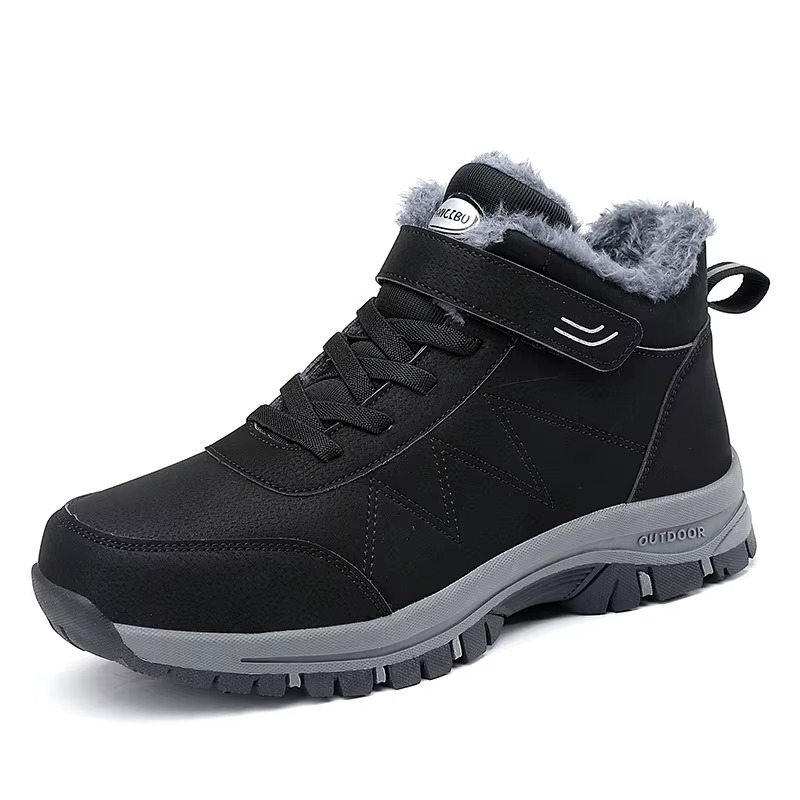 Bota Air Confort Ortopédica