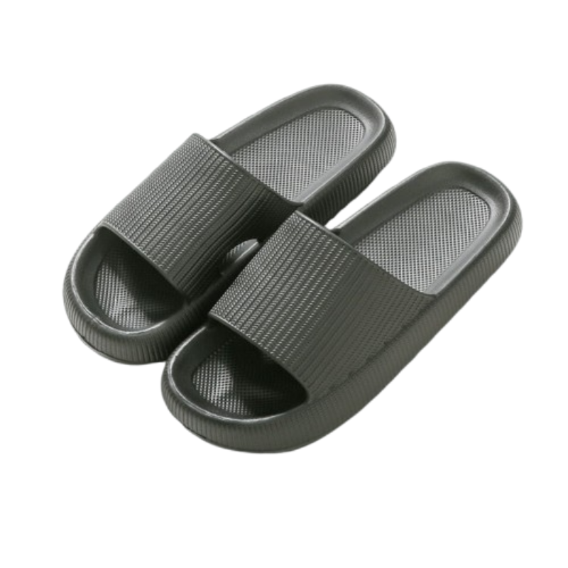 Chinelo Nuvem Ortopédico
