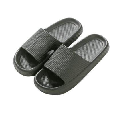 Chinelo Nuvem Ortopédico