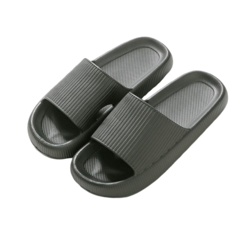 Chinelo Nuvem Ortopédico