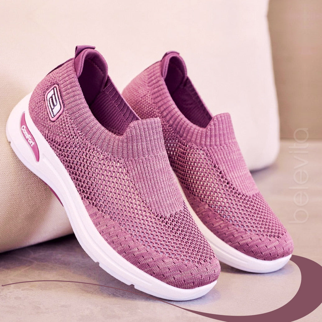 Tênis Anatômico Feminino - Comfort Sneakers