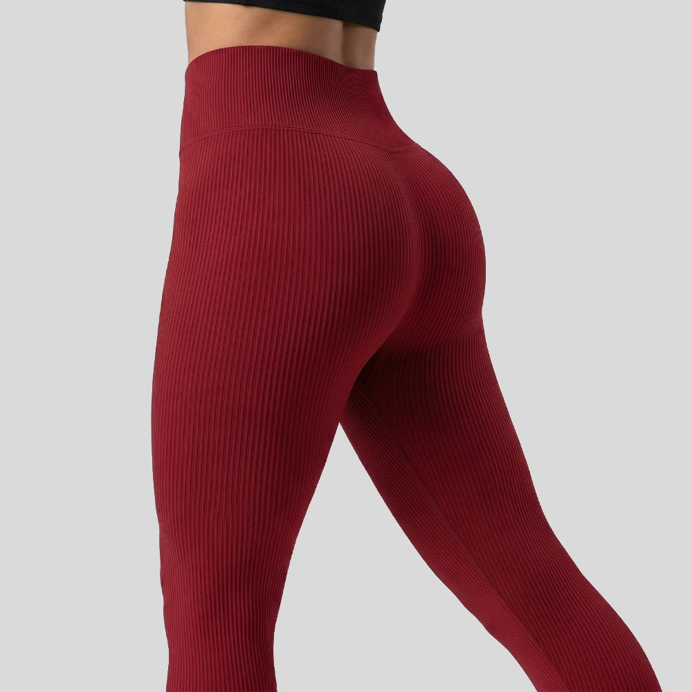 Kit 2 Leggings Canelada