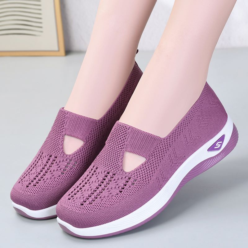Tênis Anatômico Feminino Fit Confort | PAGUE 1 LEVE 2
