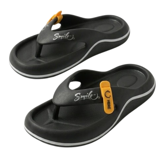 Chinelo Top Smile Ortopédico