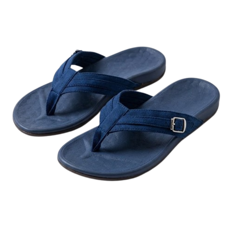 Chinelo Slim Ortopédico