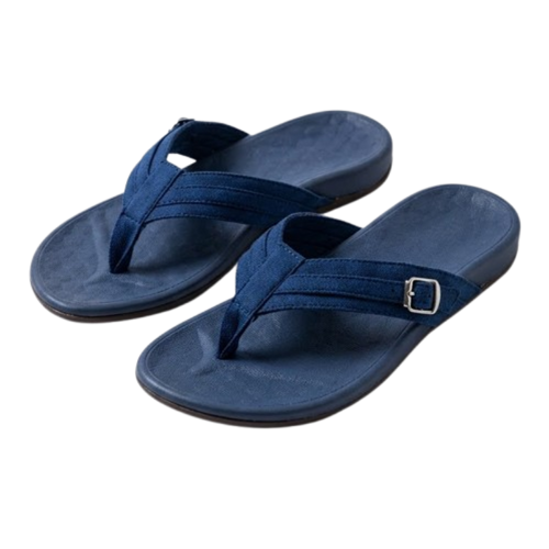 Chinelo Slim Ortopédico