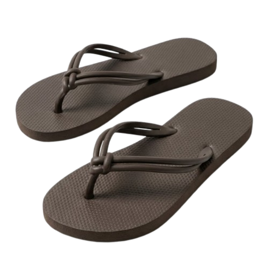 Chinelo PureFlex Ortopédico