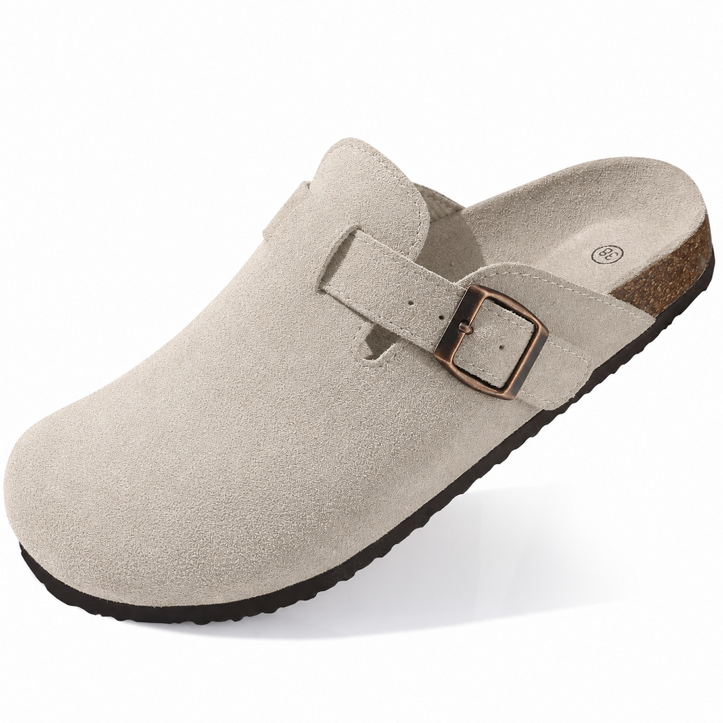 Sandália Anatômica - Birken Comfort Soft Step