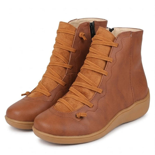 Bota OrthoFrost Ortopédica