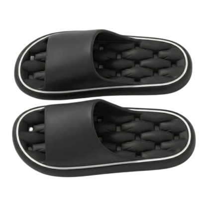 Chinelo CloudFlex Ortopédico