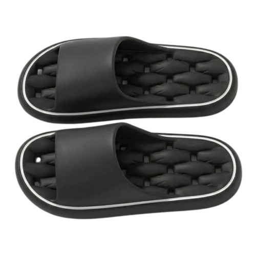 Chinelo CloudFlex Ortopédico