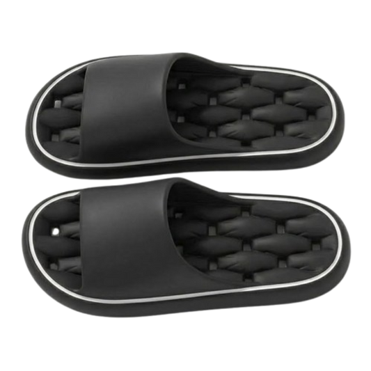 Chinelo CloudFlex Ortopédico