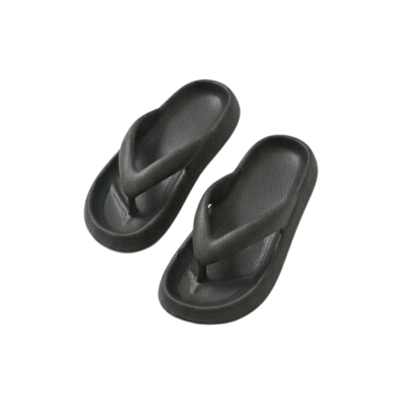 Chinelo Duna Ortopédico