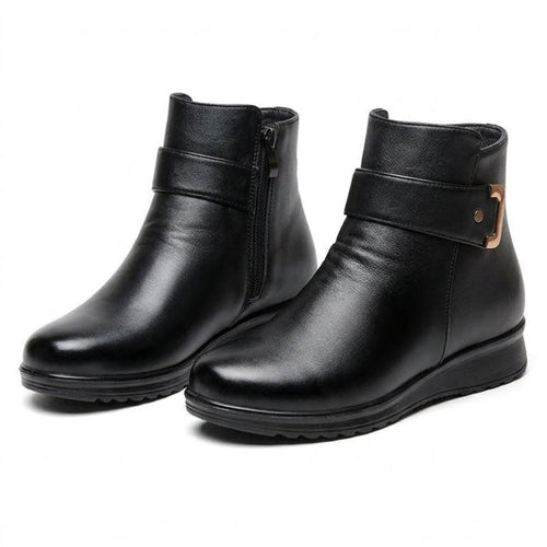 Bota Viena Ortopédica