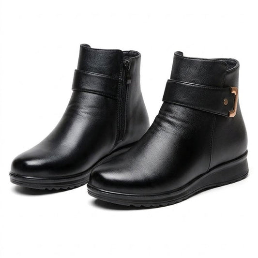 Bota Viena Ortopédica