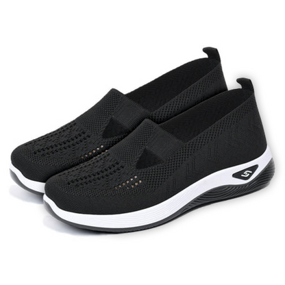Tênis Anatômico Feminino Fit Confort | PAGUE 1 LEVE 2