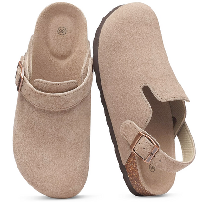 Sandália Anatômica - Birken Comfort Soft Step