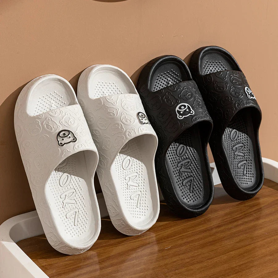 Chinelo WalkBear Ortopédico