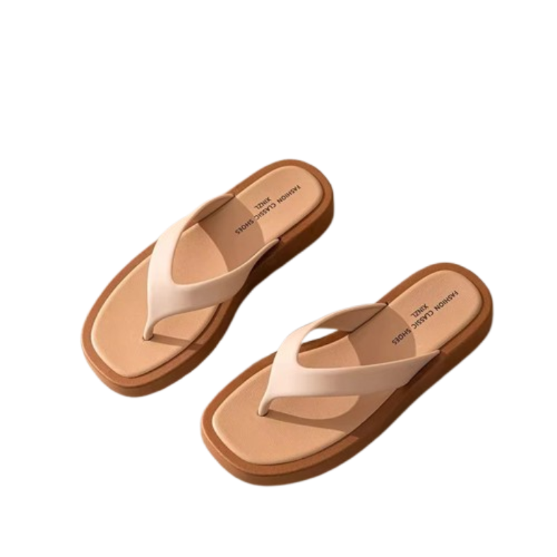 Chinelo Classic Ortopédico