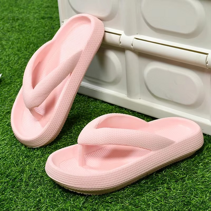 Chinelo Duna Ortopédico
