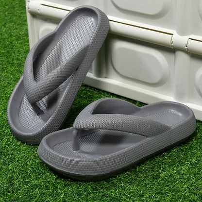 Chinelo Duna Ortopédico