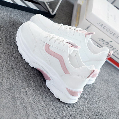 Tênis Anatômico Feminino - Casual Bella