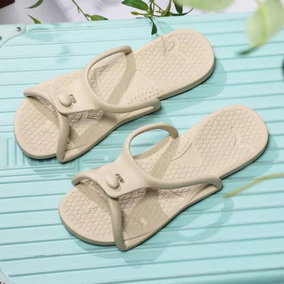 Chinelo Fresh Ortopédico