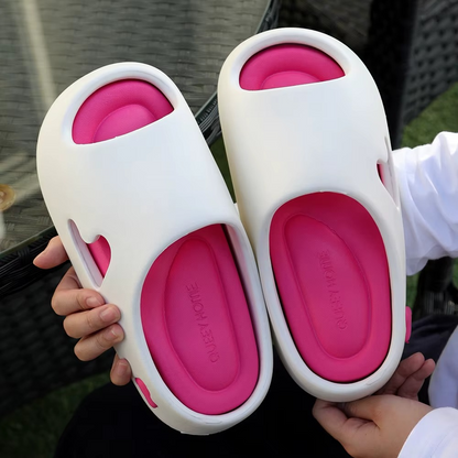 Chinelo Trend Flip Ortopédico