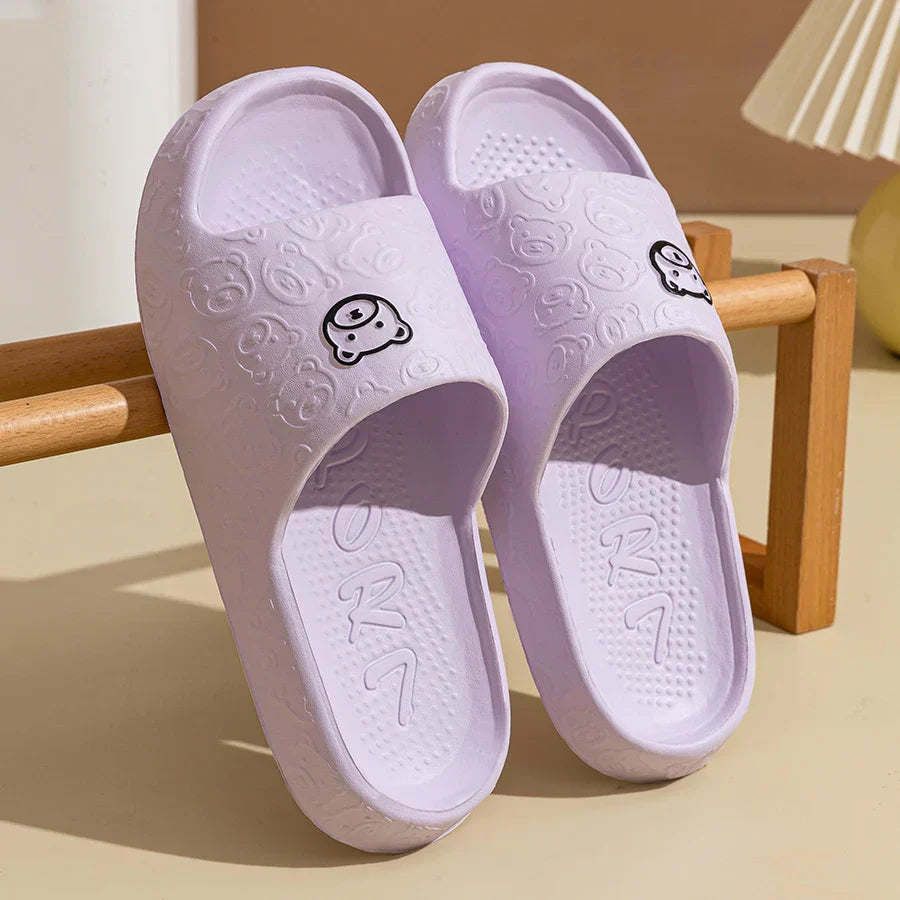 Chinelo WalkBear Ortopédico