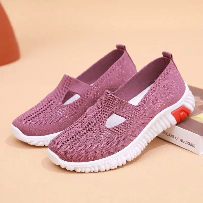 Tênis Anatômico Feminino - UltraFit