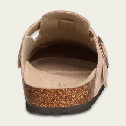 Sandália Anatômica - Birken Comfort Soft Step