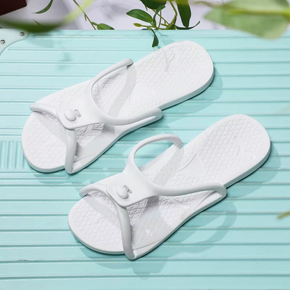 Chinelo Fresh Ortopédico
