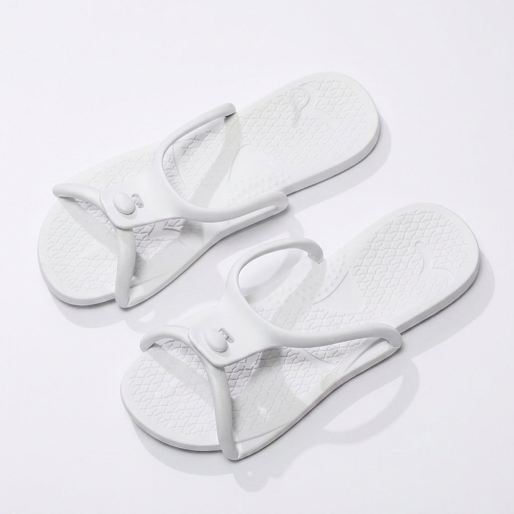 Chinelo Fresh Ortopédico