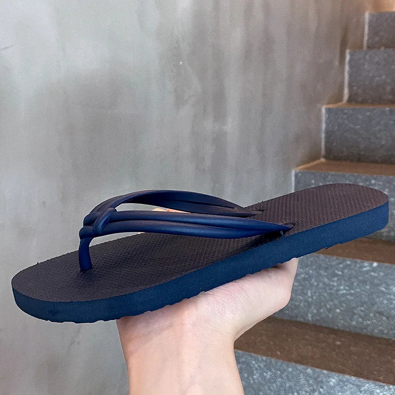 Chinelo PureFlex Ortopédico