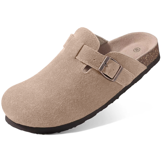 Sandália Anatômica - Birken Comfort Soft Step