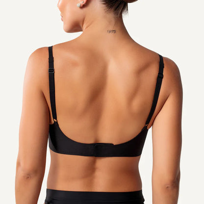 Kit 2 Sutiãs Comfort Slim - Fita Up