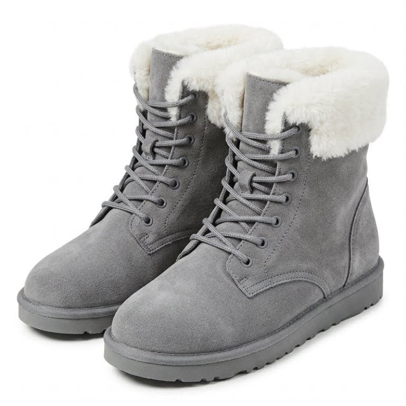 Bota LondonLuxe Ortopédica