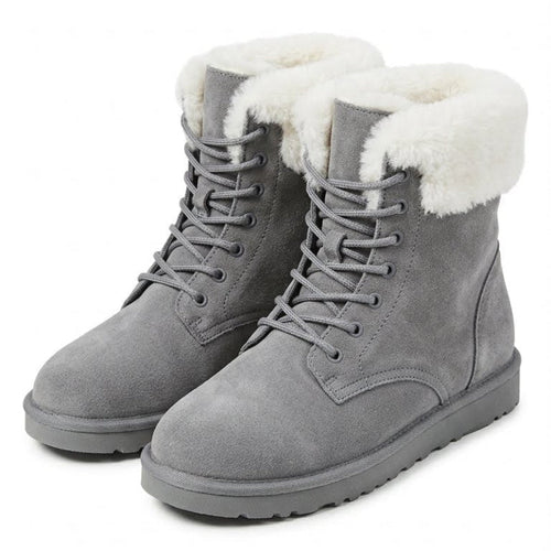 Bota LondonLuxe Ortopédica