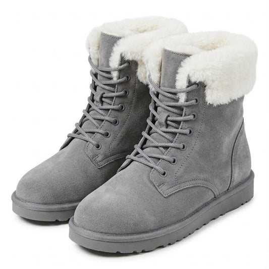 Bota LondonLuxe Ortopédica