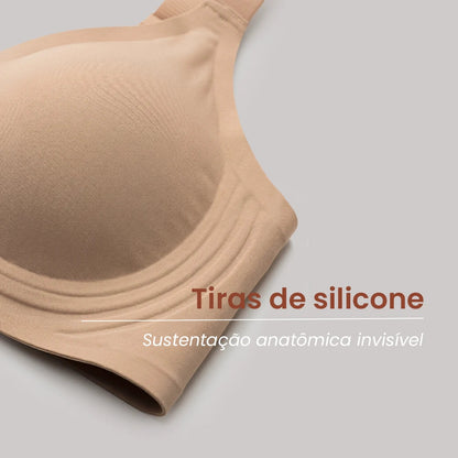 Sutiã Reforçado Comfort®