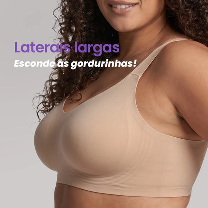 Sutiã Reforçado Fit Mulher