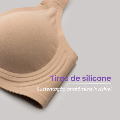 Sutiã Reforçado Fit Mulher
