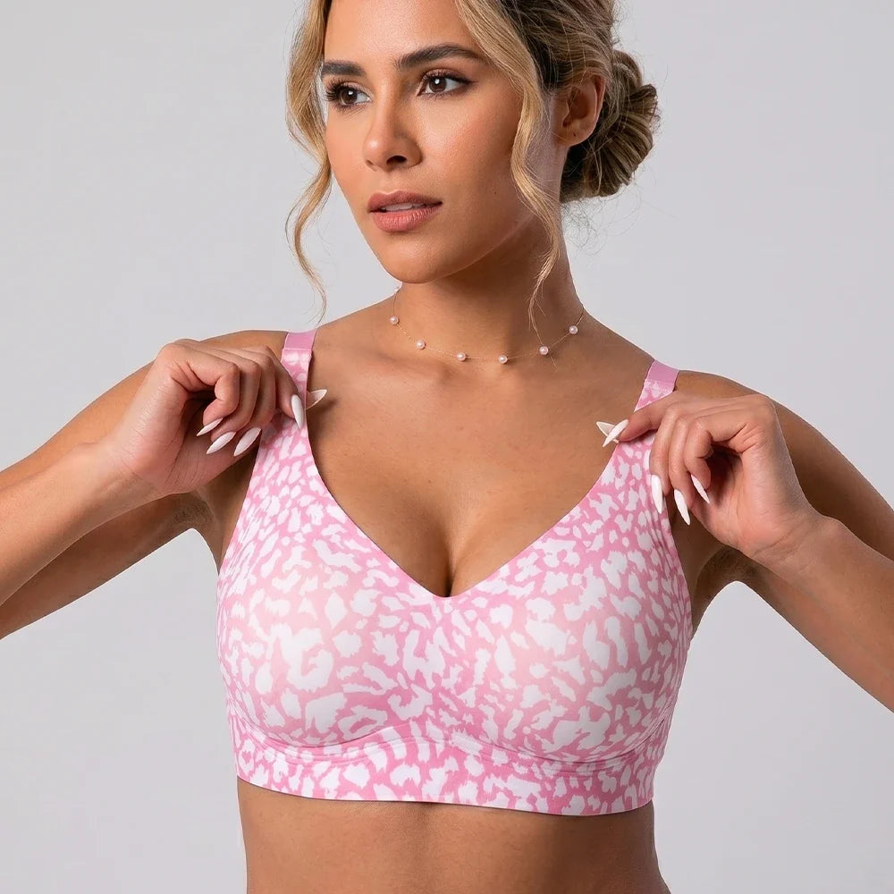 Sutiã Reforçado Fit Mulher