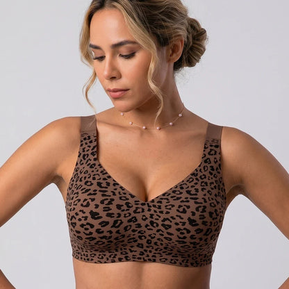 Sutiã Reforçado Fit Mulher