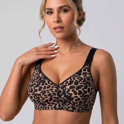 Sutiã Reforçado Fit Mulher