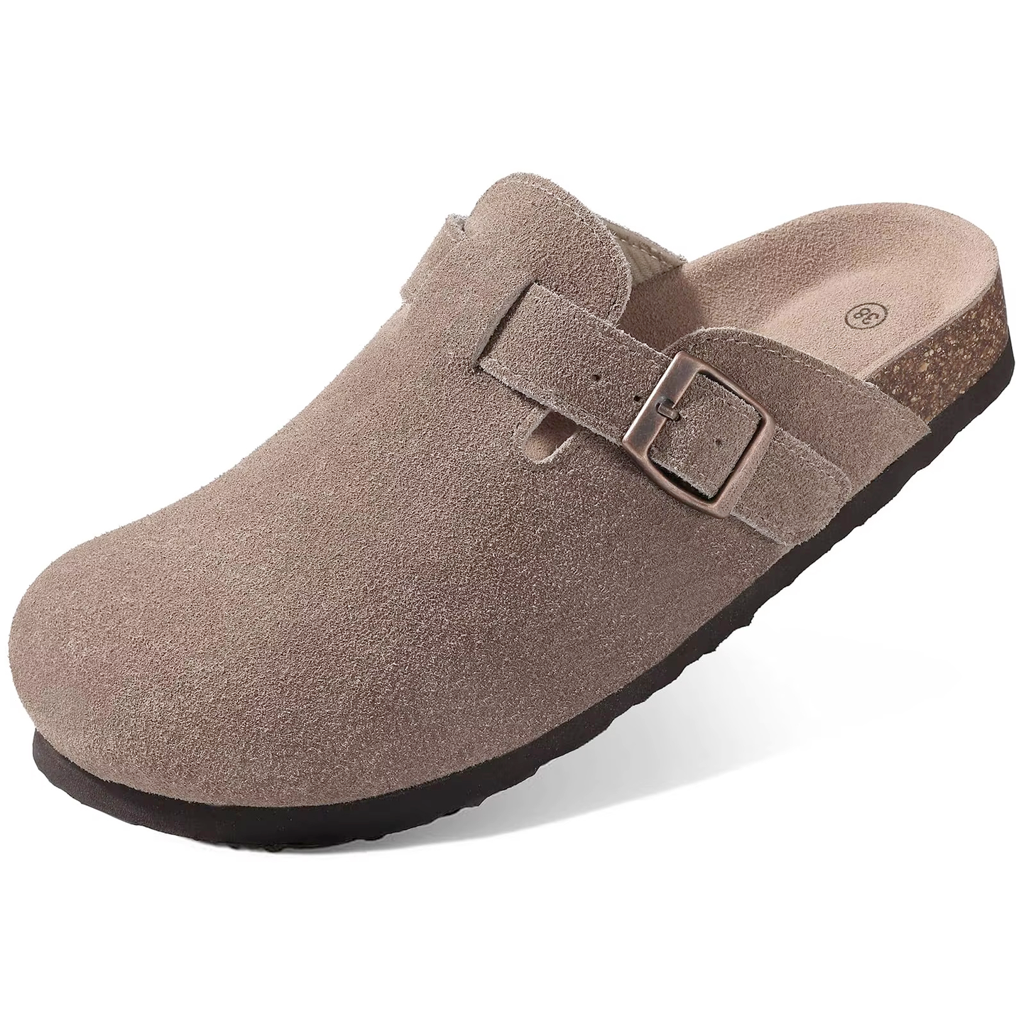 Sandália Anatômica - Birken Comfort Soft Step