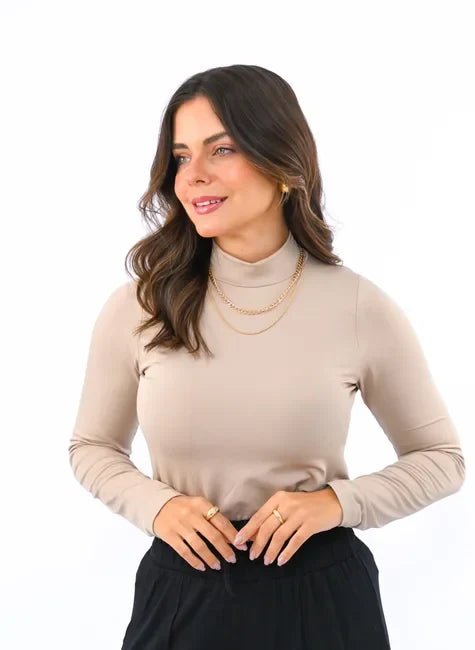 Blusa Térmica Quentinha
